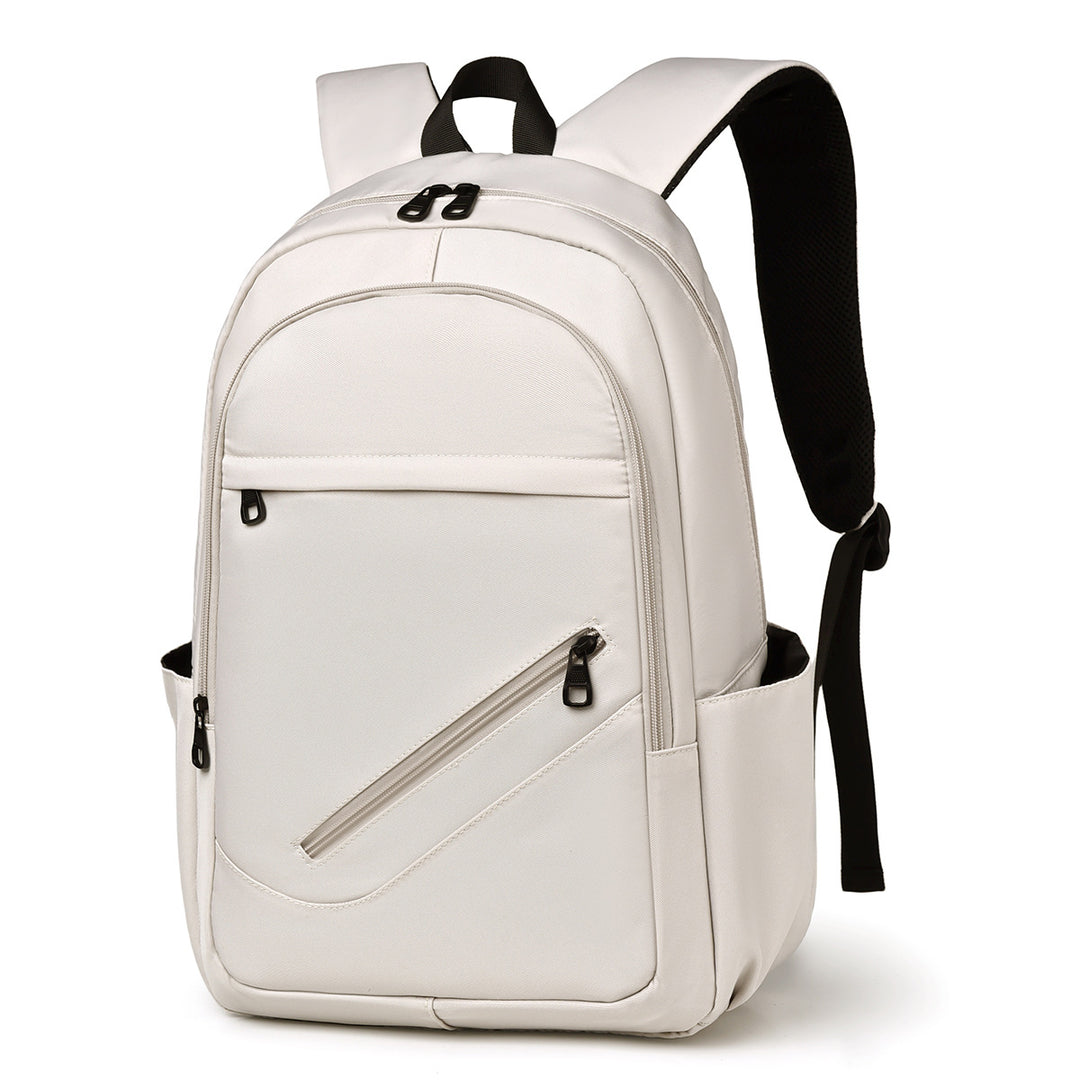 Sleek Multi-Compartment Backpack Kalsten
