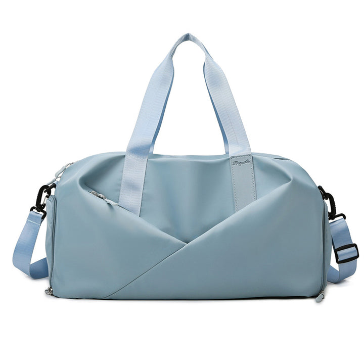 Sleek Travel Weekender