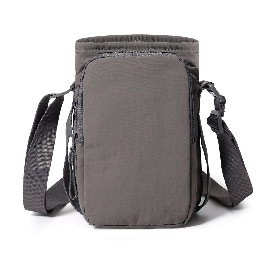 Compact Tactical Crossbody Bag Kalsten
