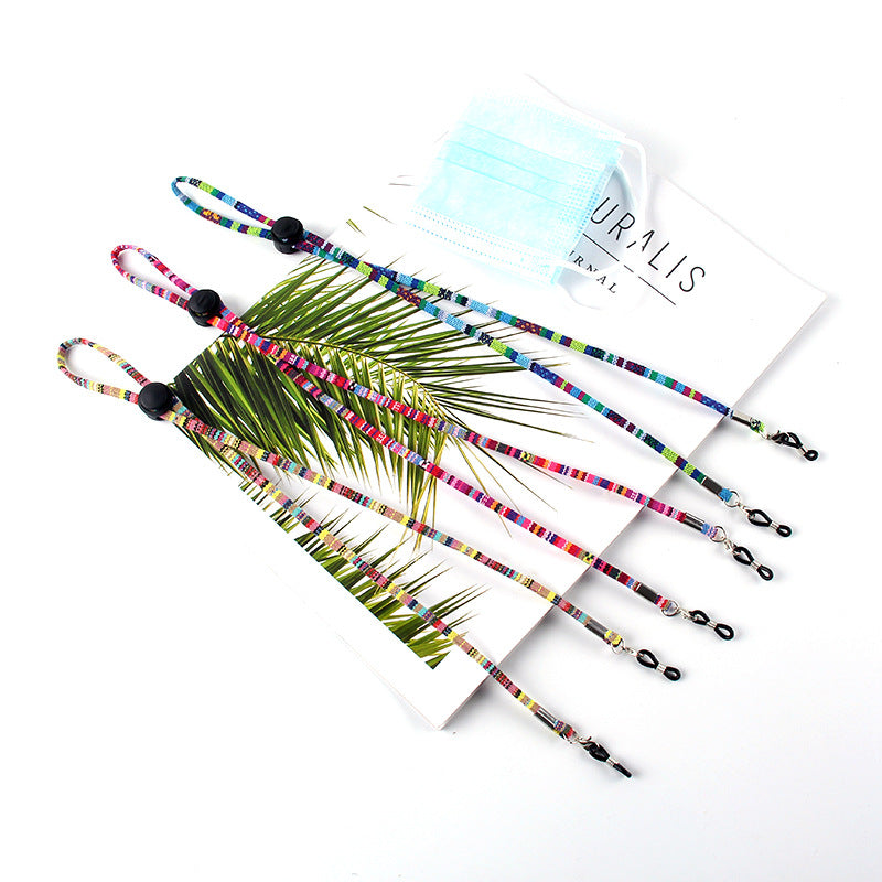Stylish Eyewear Retainer Strap Kalsten