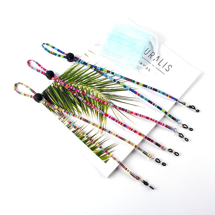 Stylish Eyewear Retainer Strap Kalsten