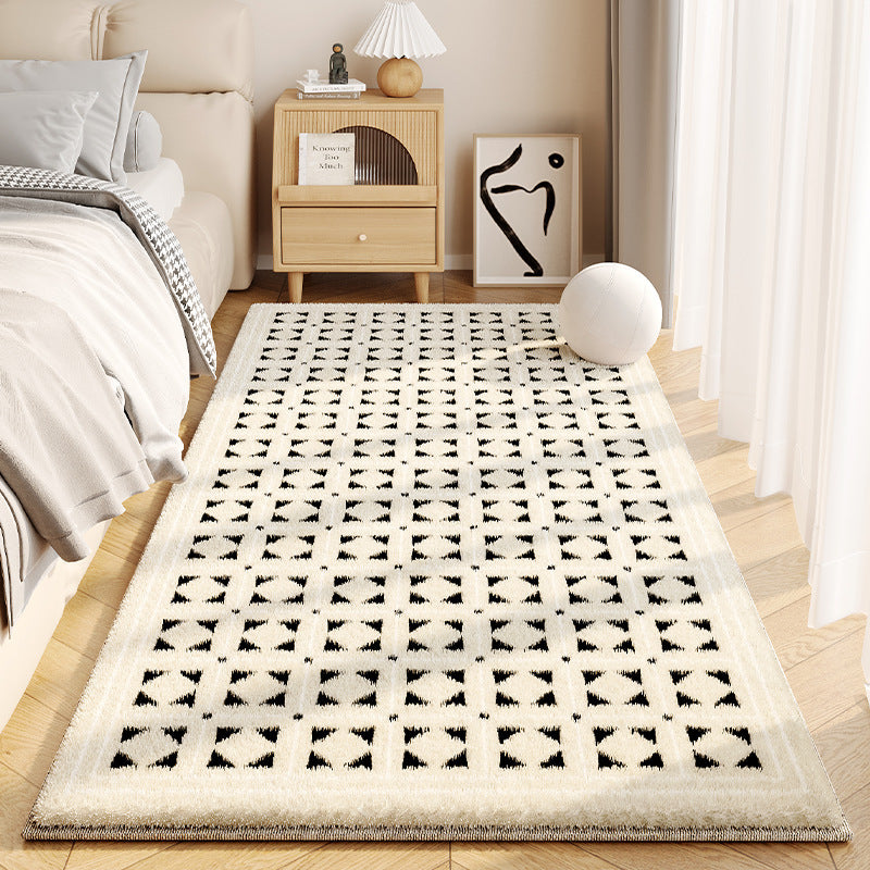 Modern Decorative Area Rug