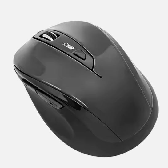 Ergonomic Wireless Laptop Mouse Kalsten