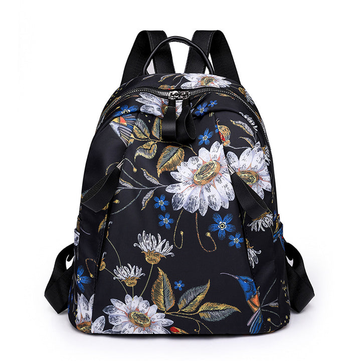 Trendy Fashion Backpack Kalsten