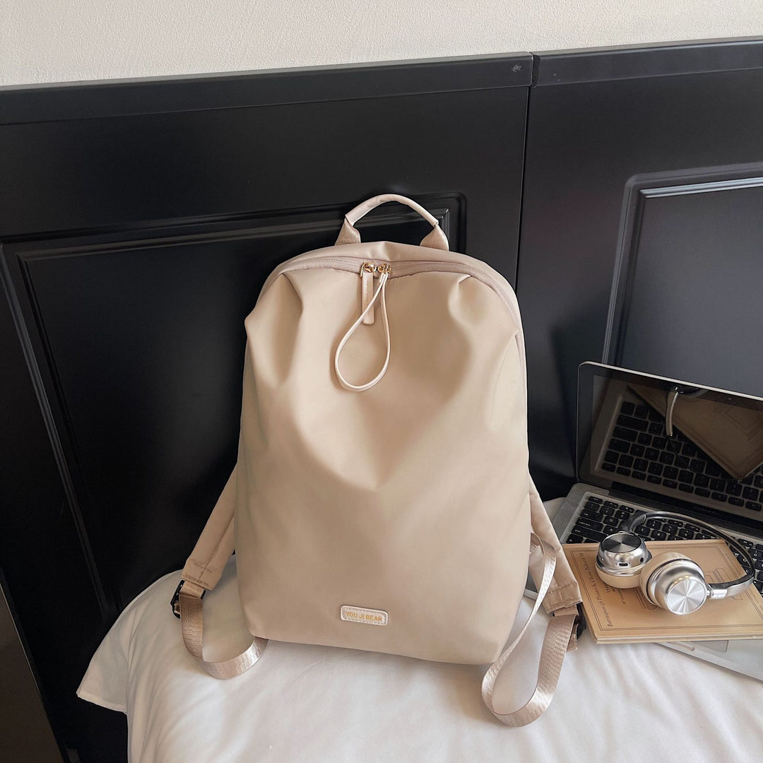 Premium Minimalist Laptop Backpack