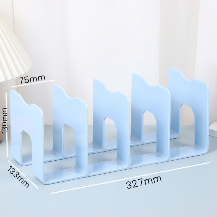 Book and File Organizer