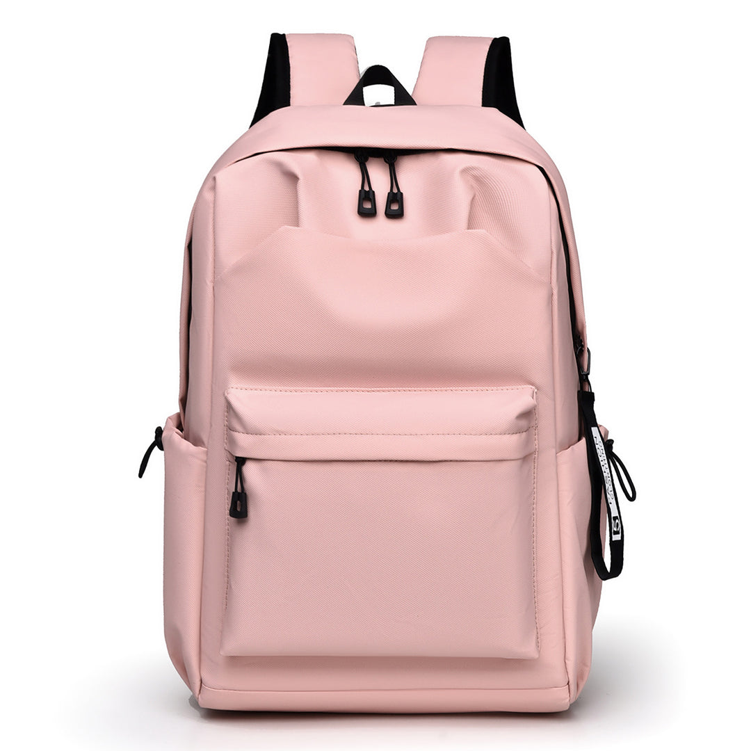 Sleek Ergonomic Backpack Kalsten
