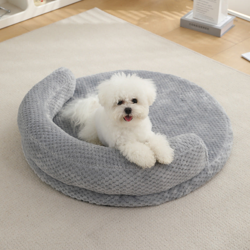 Comfort Round