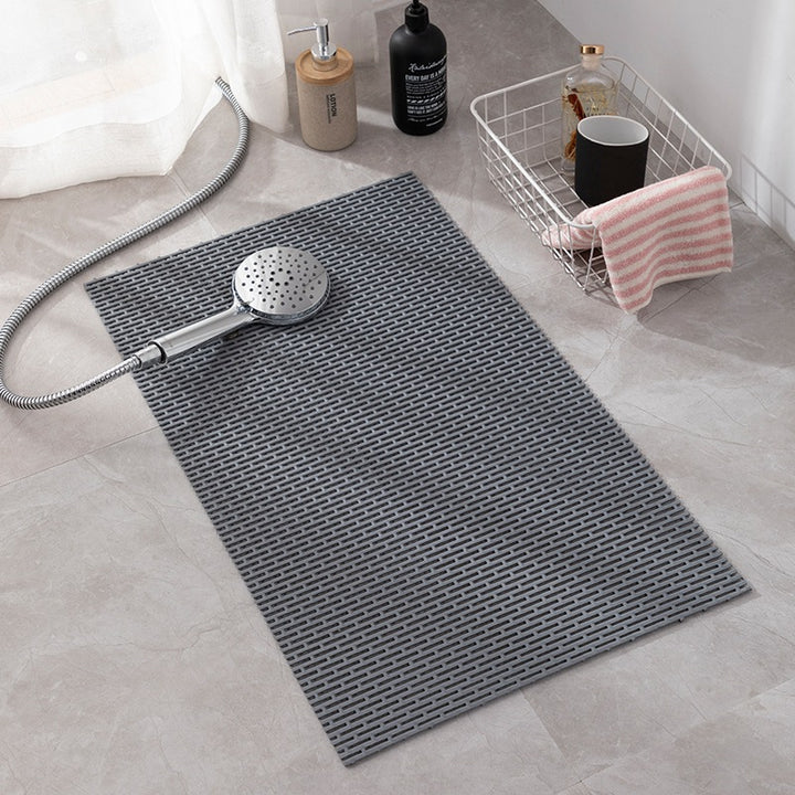 Non-Slip Textured Bath Mat