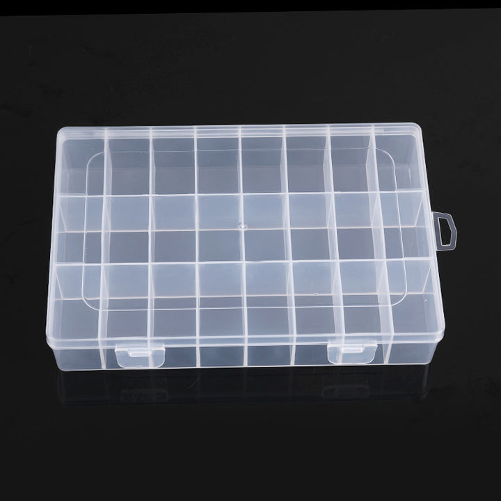 Multi-Compartment Organizer Kalsten