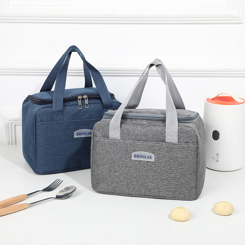 Insulated Lunch Kalsten