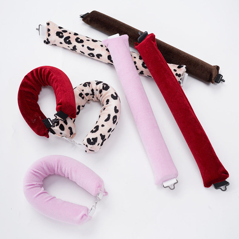 Elegant Velvet Hair Scrunchie