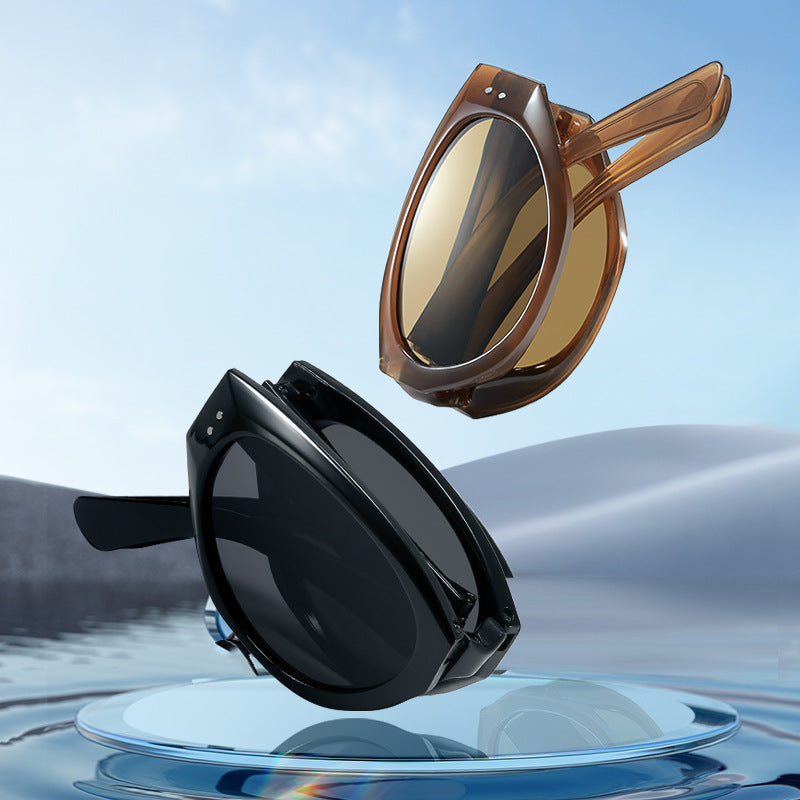 Protective Sunglasses Case Kalsten
