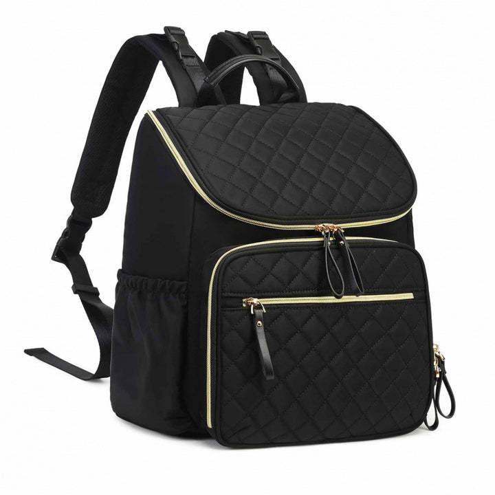Packable Rucksack with Insulated Inner Lining Kalsten