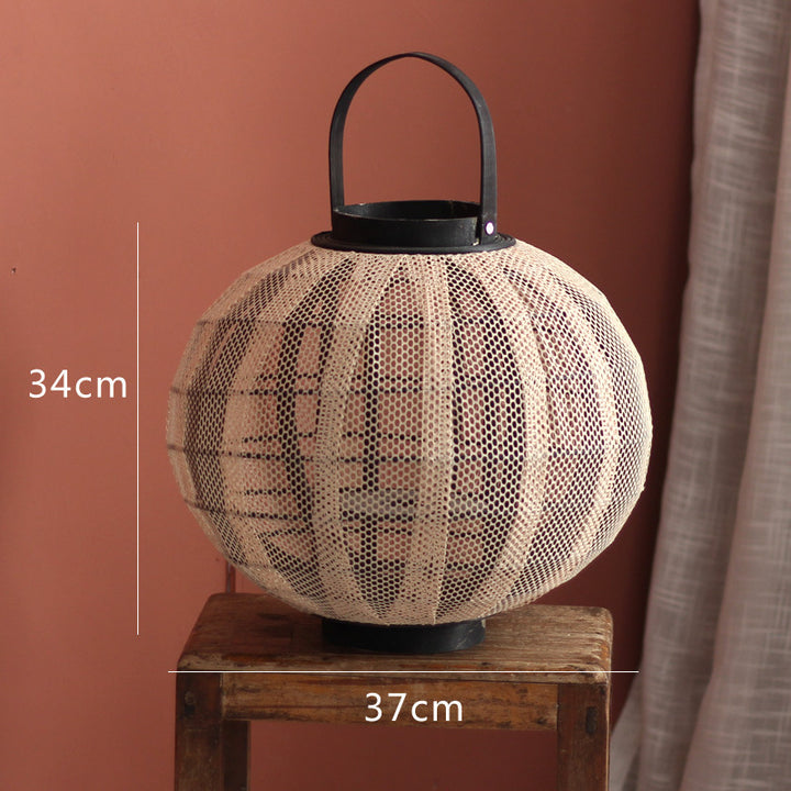 Decorative Lantern Kalsten