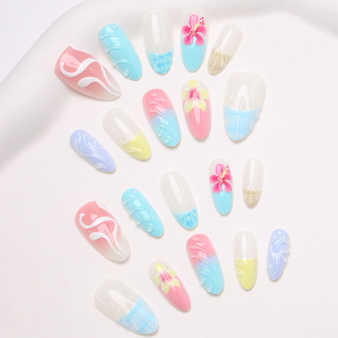 Artistic Nail Tip Kalsten