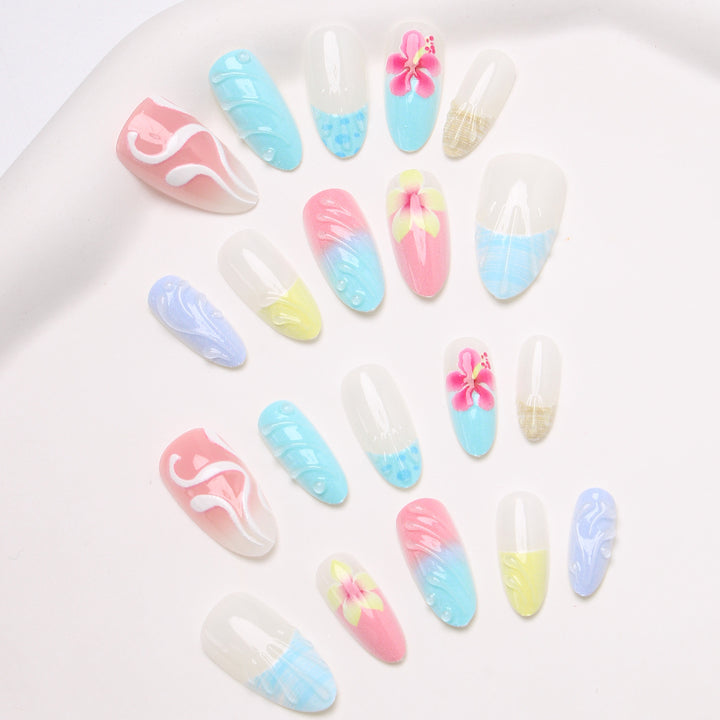 Artistic Nail Tip Kalsten