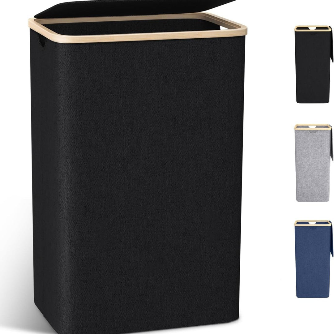 Connection storage box with lid Kalsten