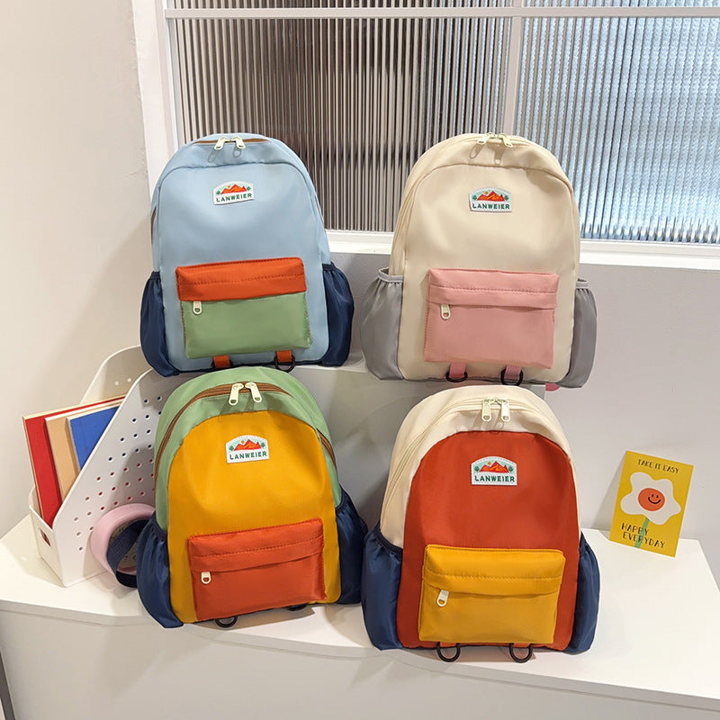 Lightweight Casual Backpack Kalsten