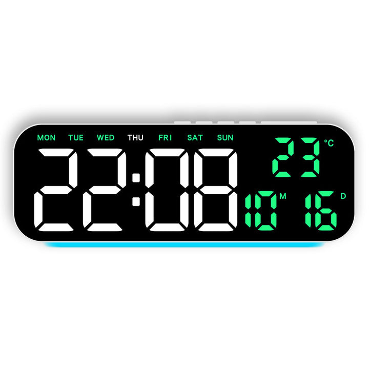 Digital Multi-Function Alarm Clock Kalsten