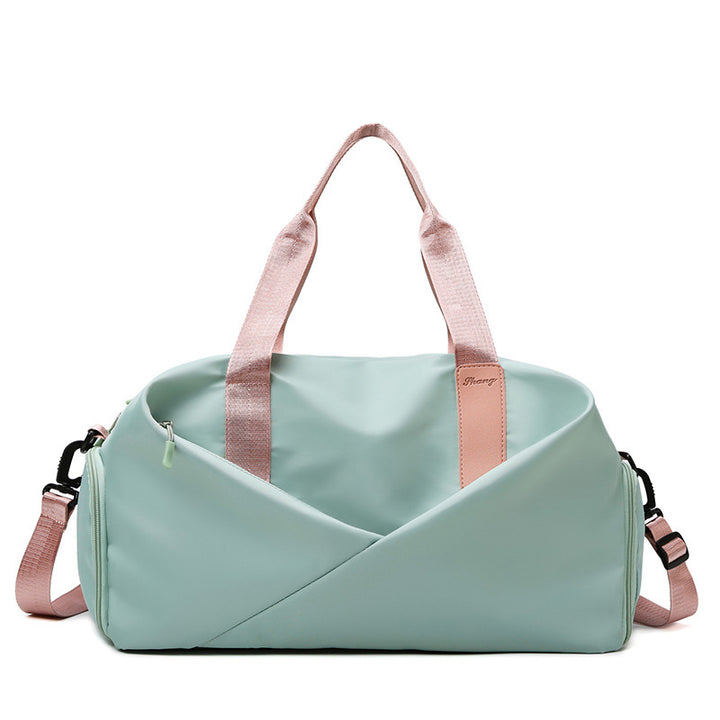 Elegant Sports and Leisure Bag Kalsten