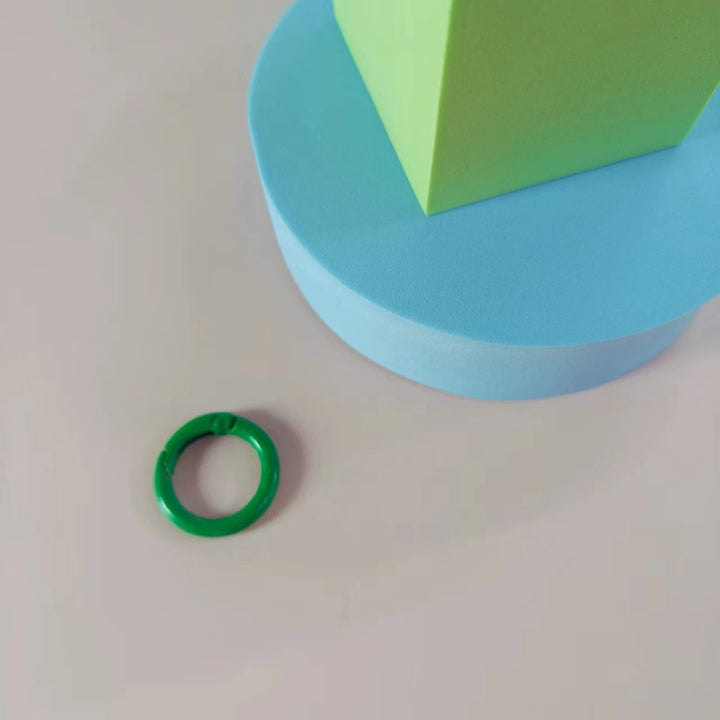 Versatile Clip-On Keyring Kalsten