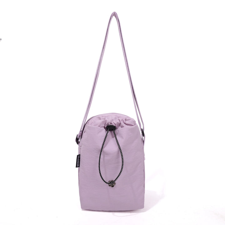 WoChic Drawstring Crossbody Bag Kalsten