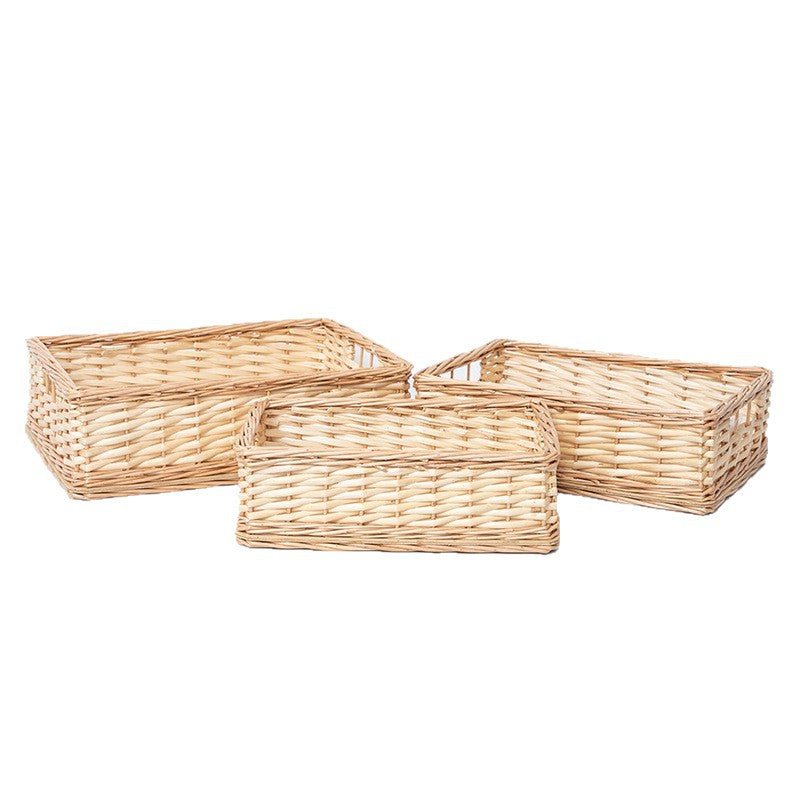 Storage basket