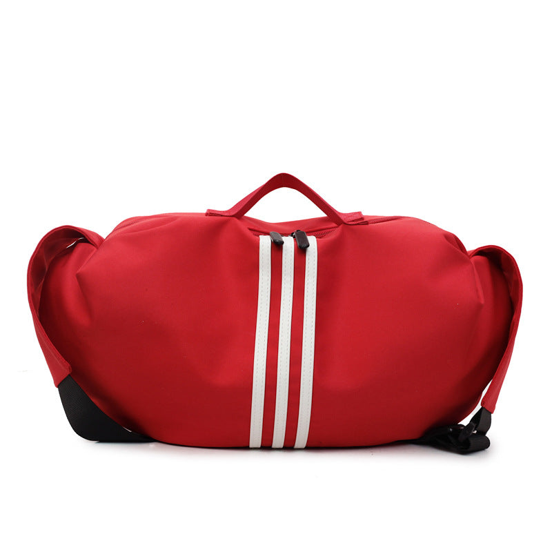 Spacious Gym Carry Duffle Bag Kalsten