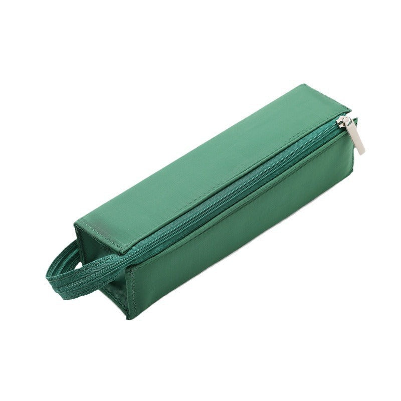 Minimalist Zippered Pencil Case Kalsten