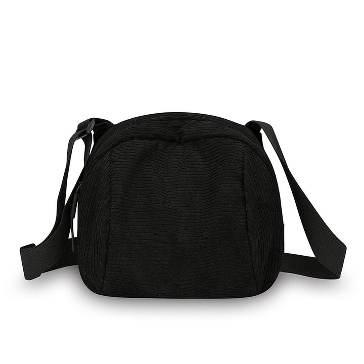 Textured Travel Sling Bag Kalsten