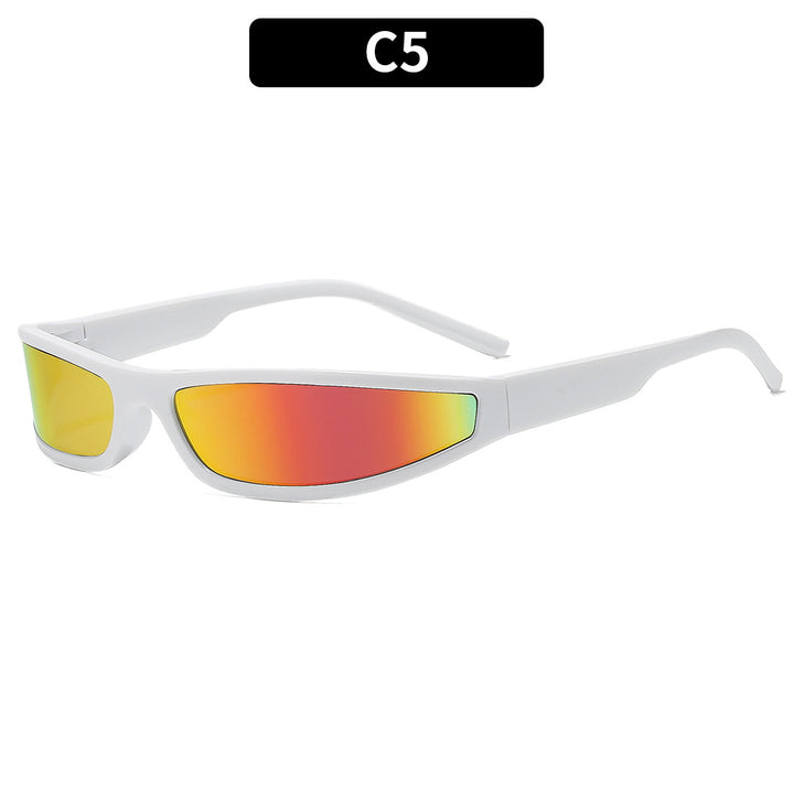 High-Performance Sport Sunglasses