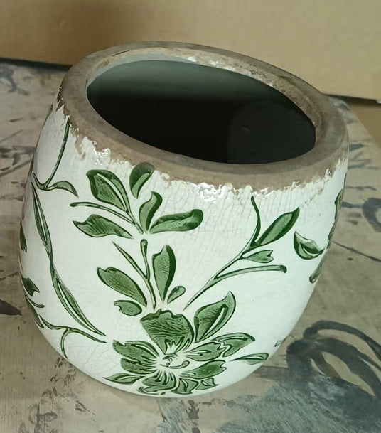 Decorative Flower Pots Kalsten