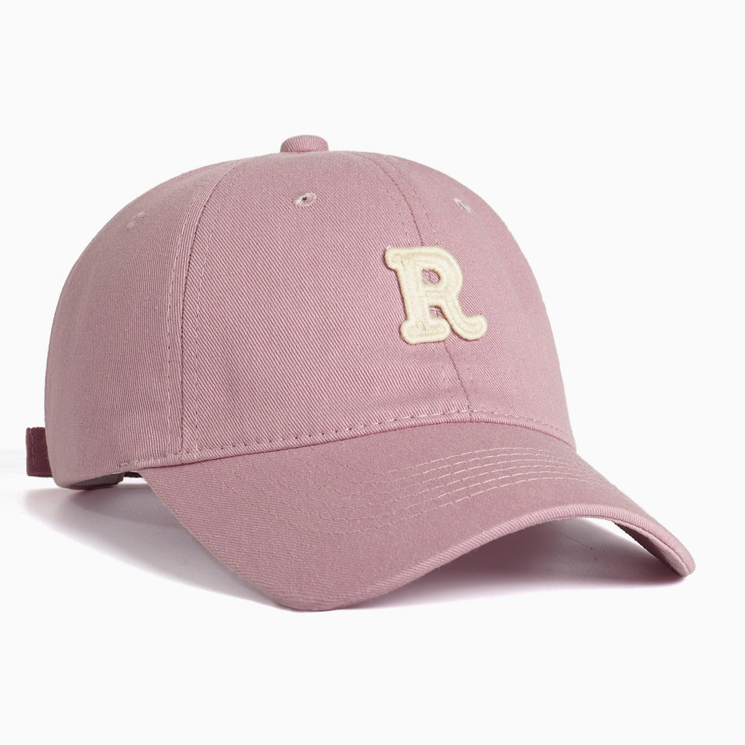 Women's sporty baseball cap with adjustable strap Kalsten