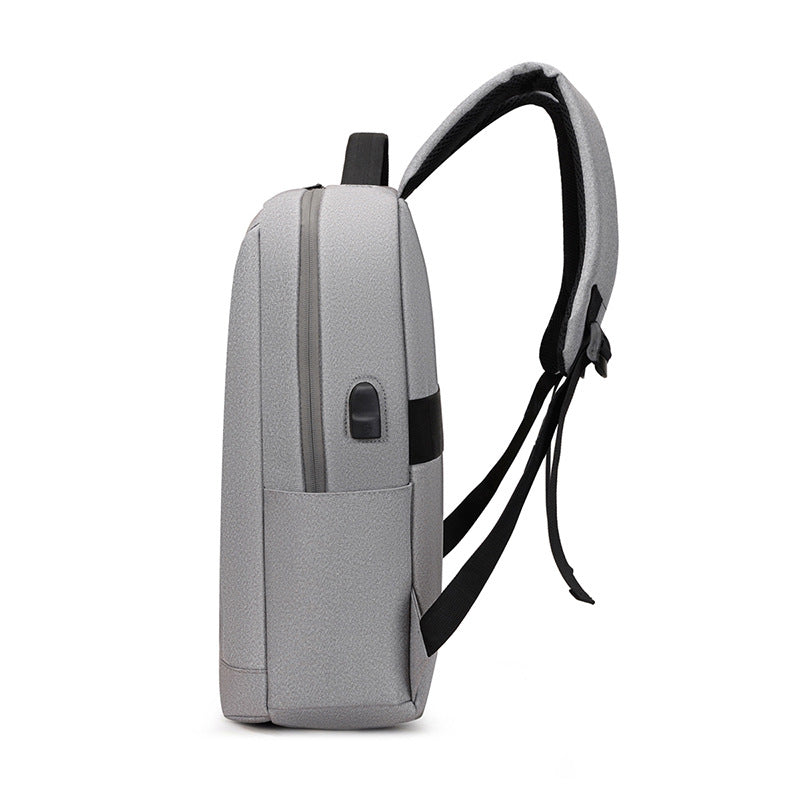 Sleek Tech Backpack Kalsten