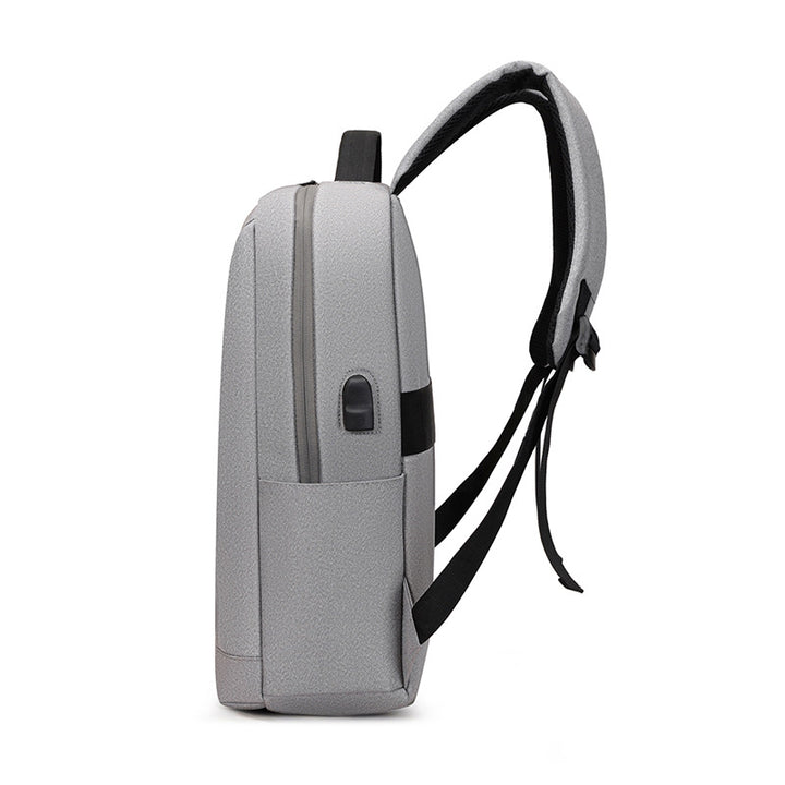Sleek Tech Backpack Kalsten