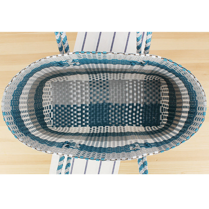 Braided Shopping Bag Kalsten