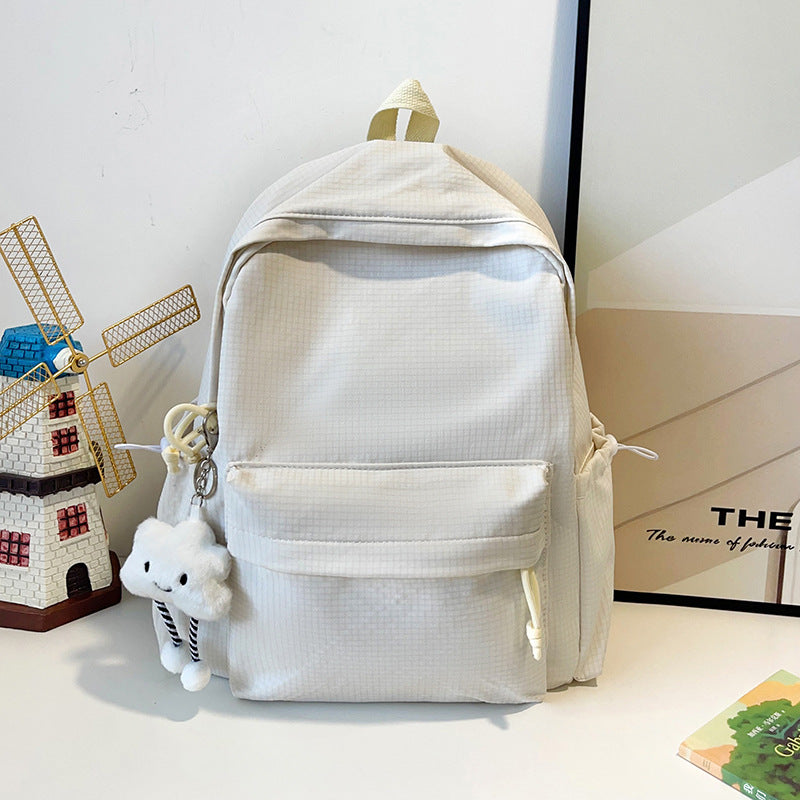 Playful Character Backpack Kalsten
