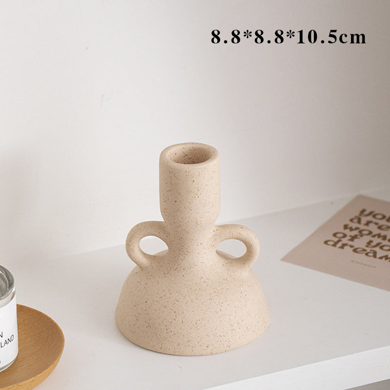 Home Decorative Ceramic Kalsten