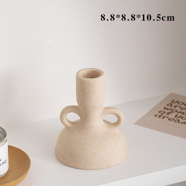 Home Decorative Ceramic Kalsten