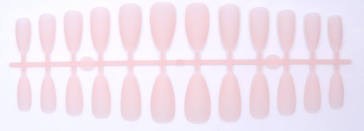 French Tip Press-On Nail Tips Kalsten