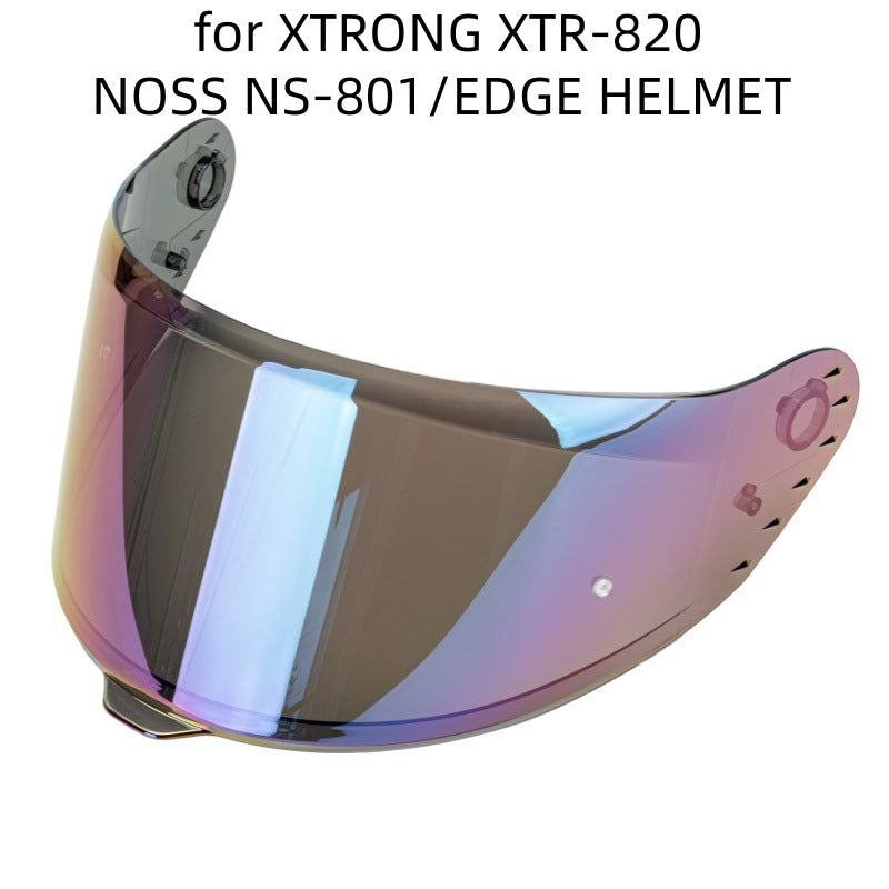 Anti-Fog Visor Shield for Motorcycle Helmets Kalsten