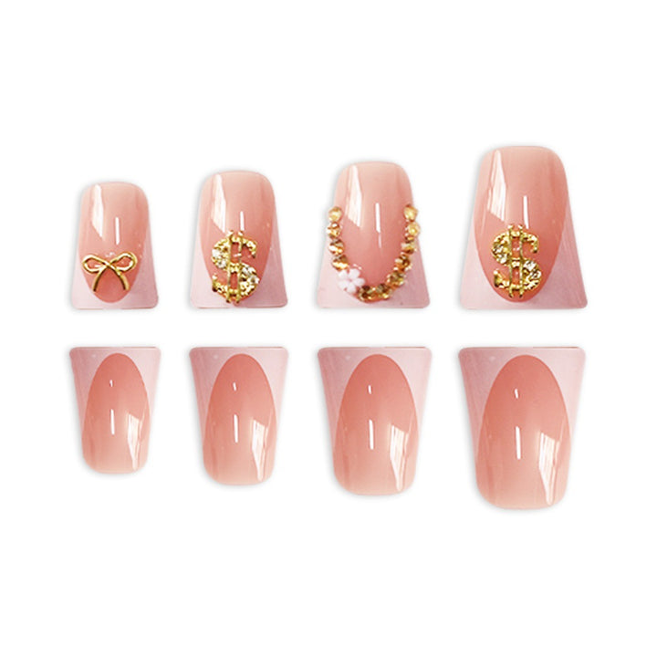 Decorative Nail Art Kit Kalsten