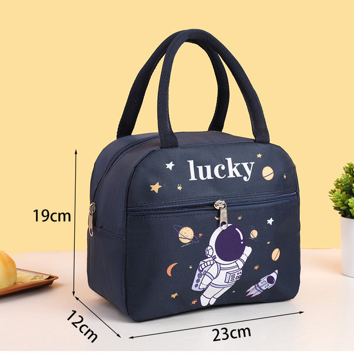 Children's Insulated Lunch Box Kalsten