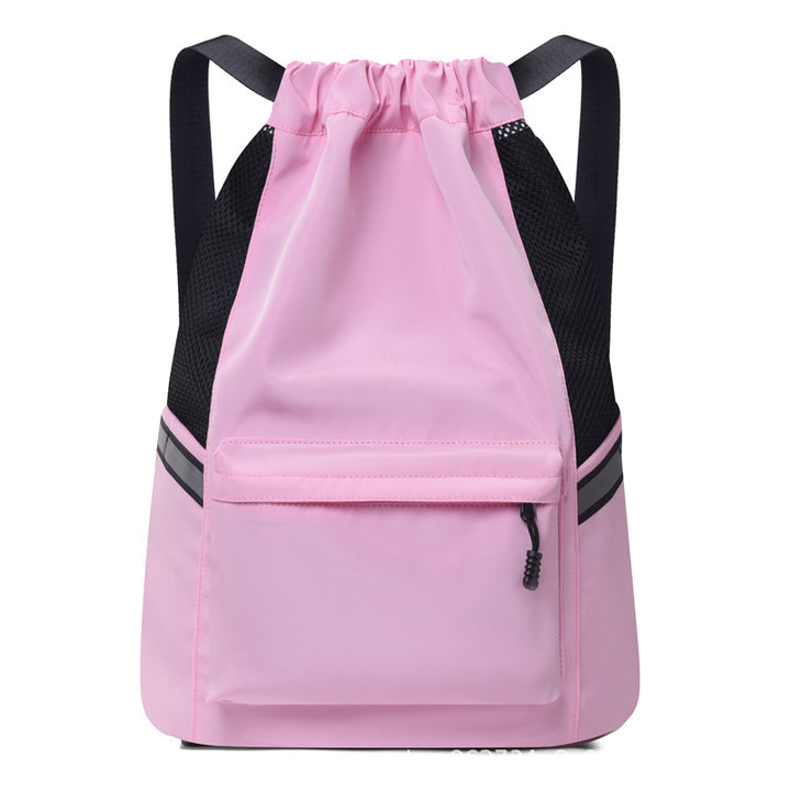 Versatile Travel Drawstring Backpack Kalsten