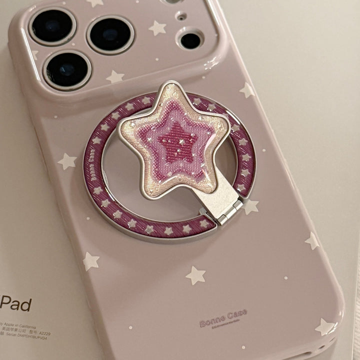 Smartphone Holder in creative star design Kalsten