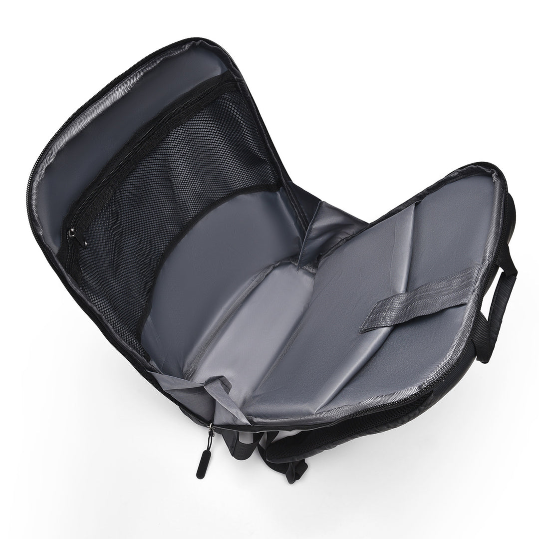 Sleek Minimalist Academic Backpack Kalsten