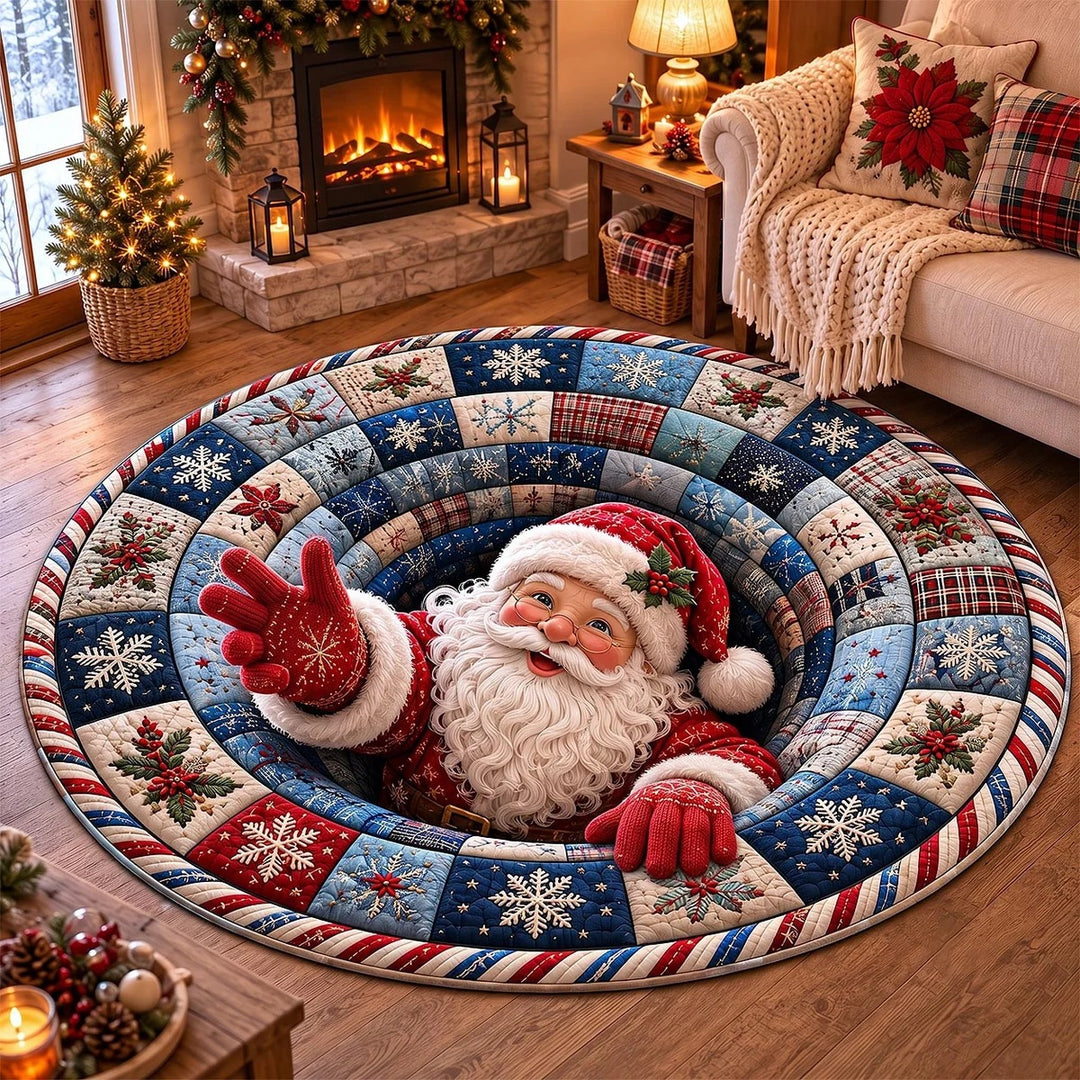 Holiday-Themed Decorative