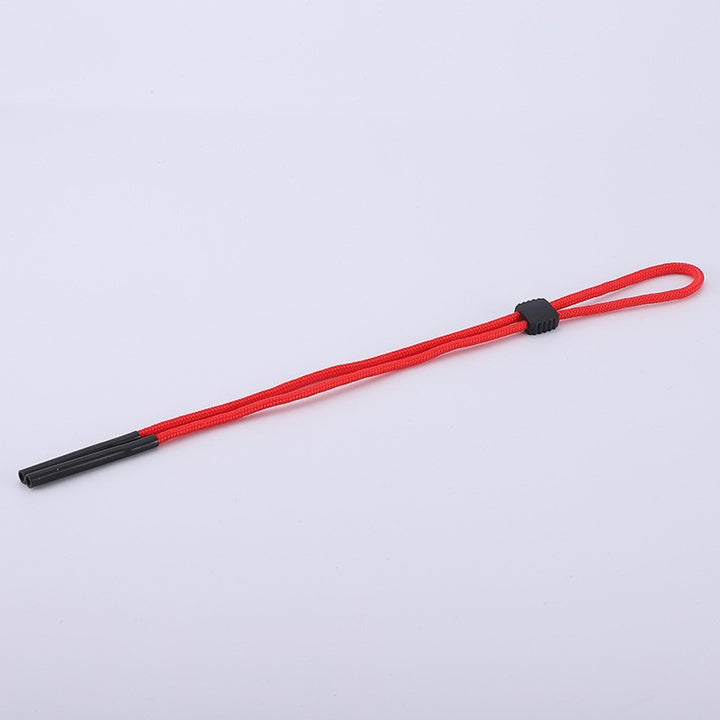 Adjustable Eyewear Retaining Cord Kalsten