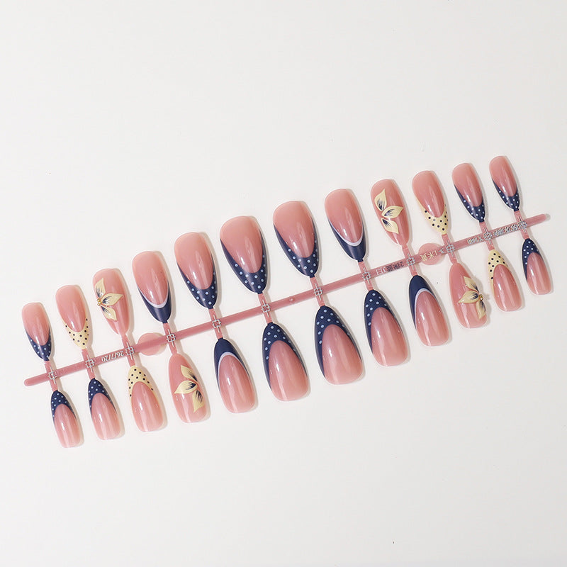 Decorative Nail Tips Kalsten